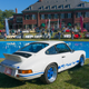 Lots of Carrera 2.7 RS, though I couldn’t tell if all were authentic. They looked it.